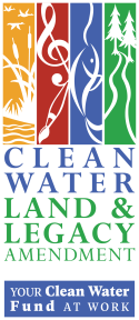 Clean Water Land and Legacy, Clean Water Fund logo