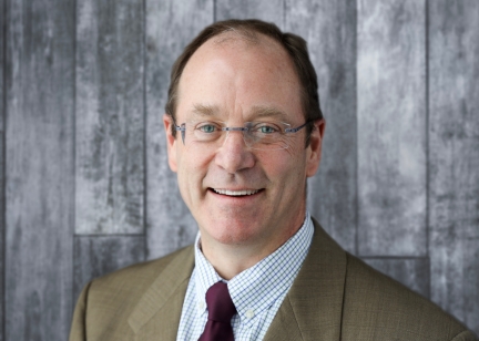 Peter Tester